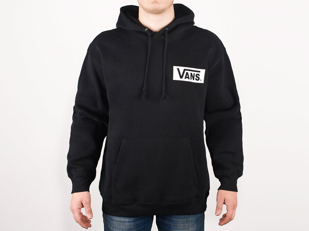Худи мужская Vans