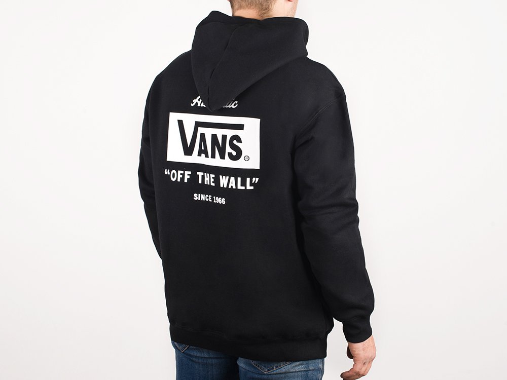 Худи мужская Vans