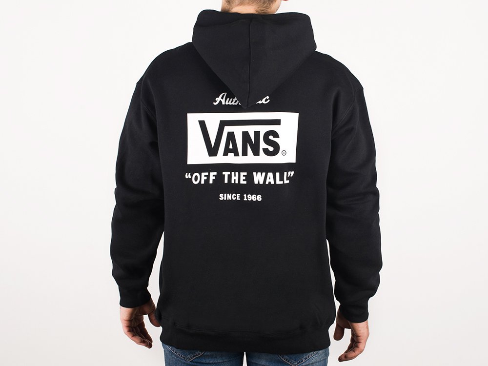 Худи мужская Vans
