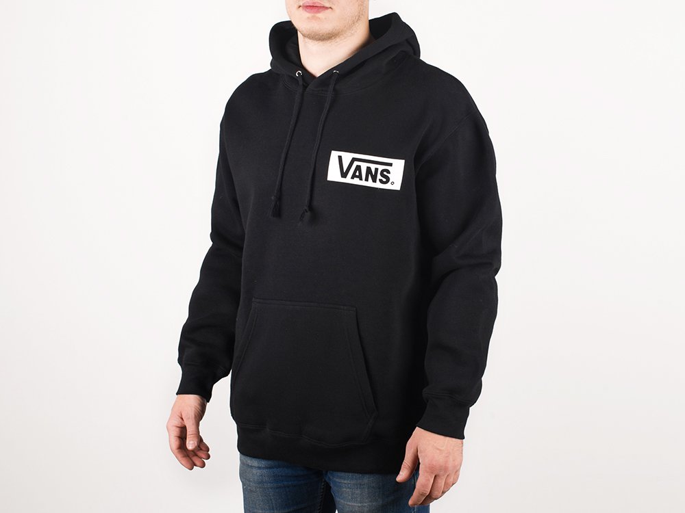 Худи мужская Vans