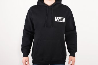 худи мужская Vans худи мужская Vans