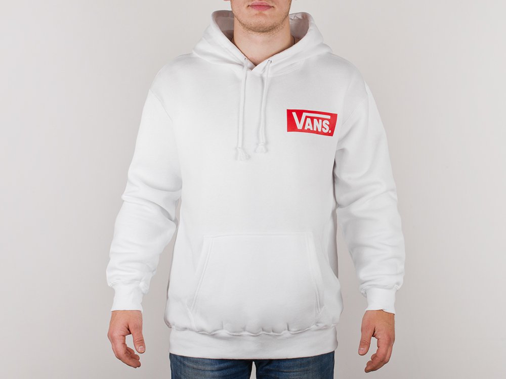 Худи мужская Vans