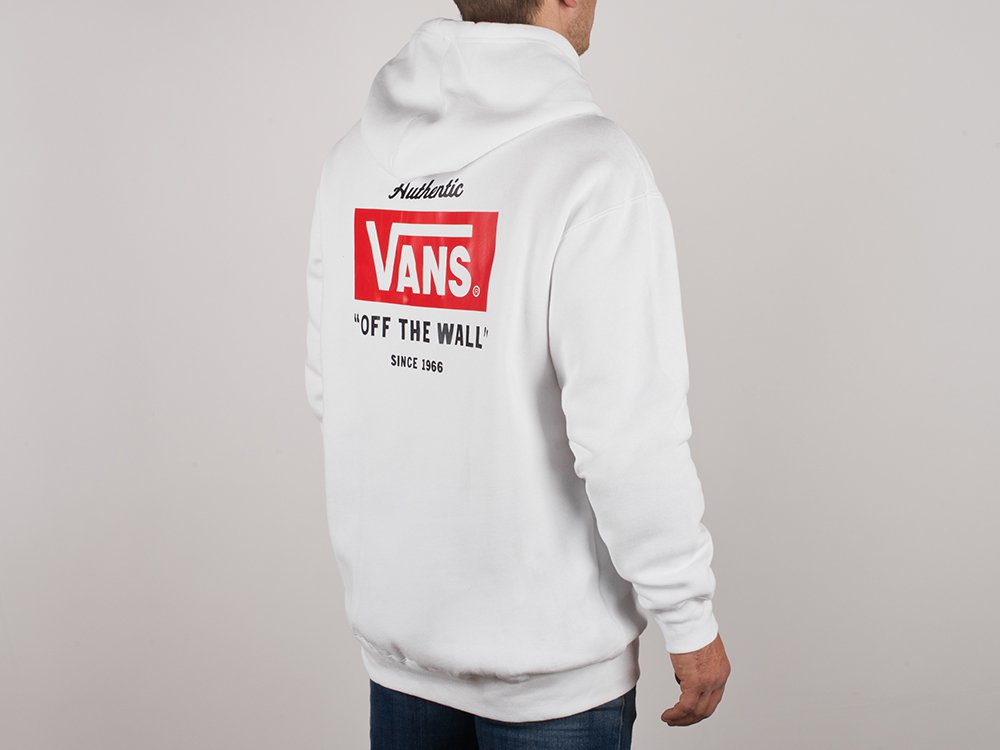 Худи мужская Vans