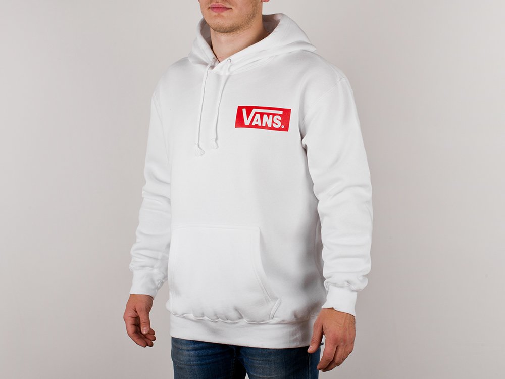 Худи мужская Vans