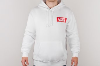 худи мужская Vans худи мужская Vans