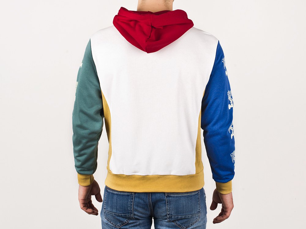 Толстовка мужская THRASHER