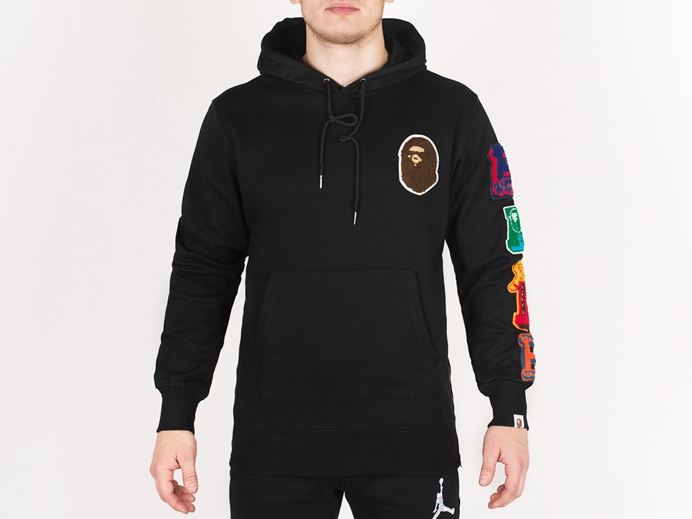 Худи мужская Aape