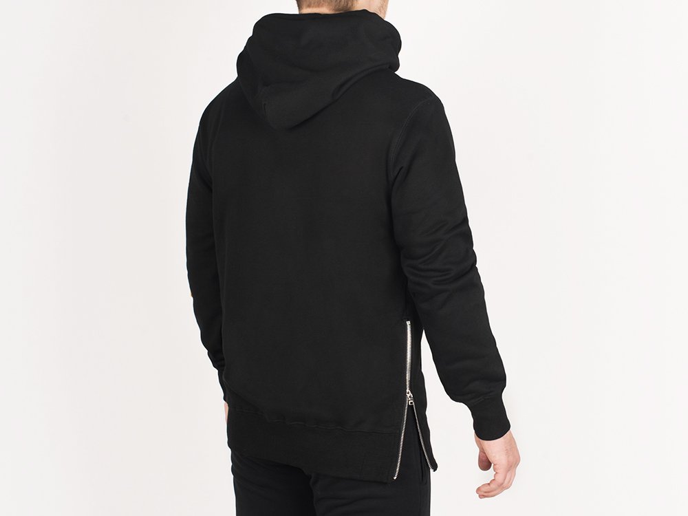 Худи мужская Aape