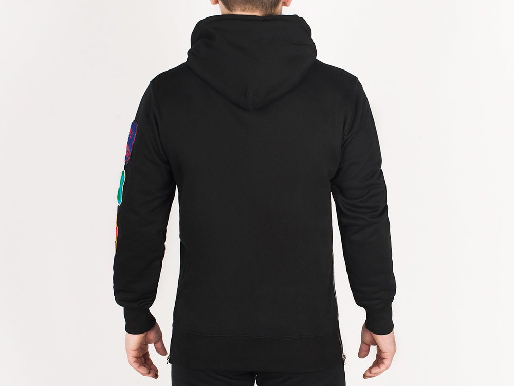 Худи мужская Aape