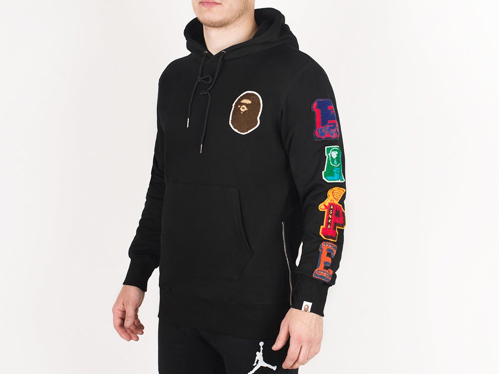 Худи мужская Aape