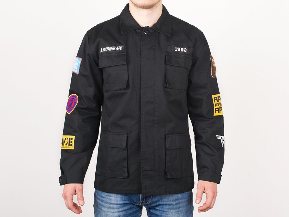 Куртка мужская Aape
