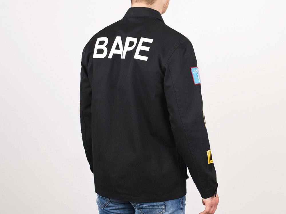Куртка мужская Aape