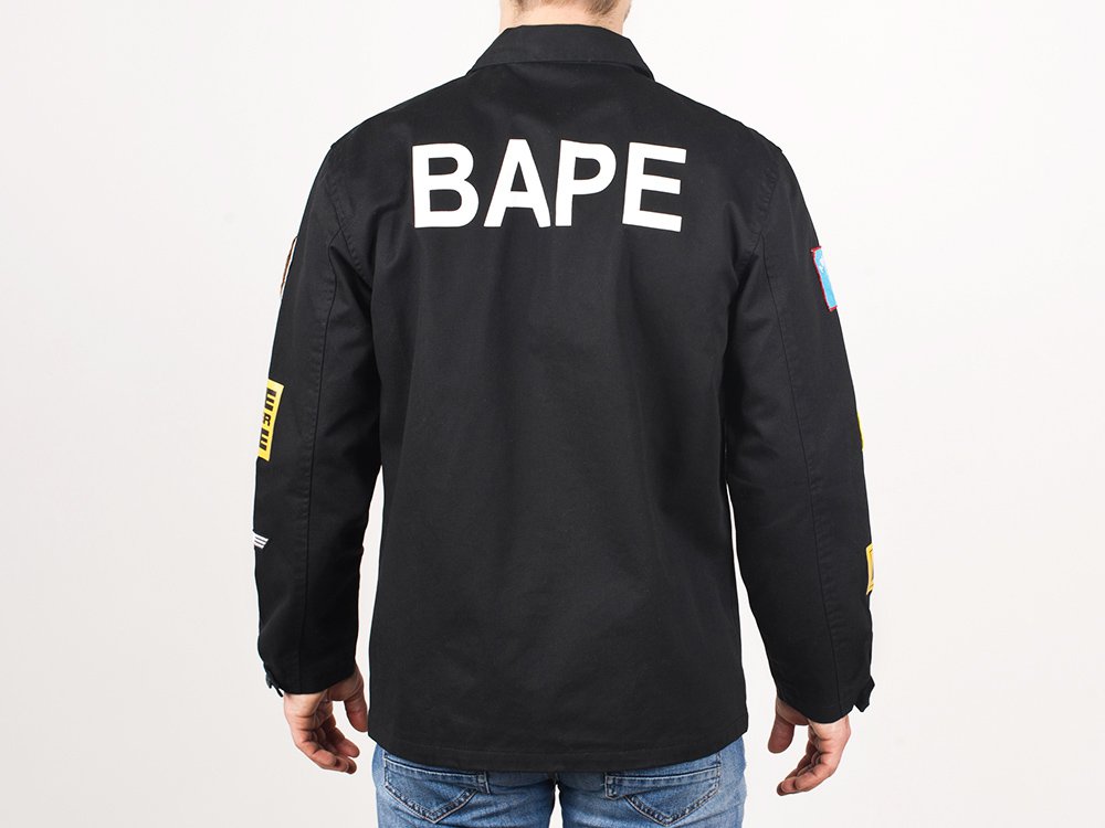 Куртка мужская Aape