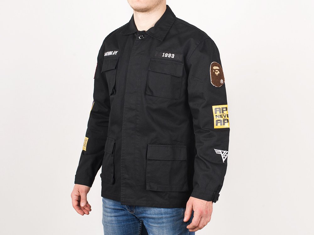 Куртка мужская Aape