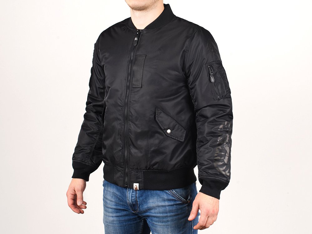 Куртка мужская Aape
