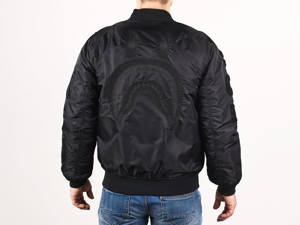 Куртка мужская Aape