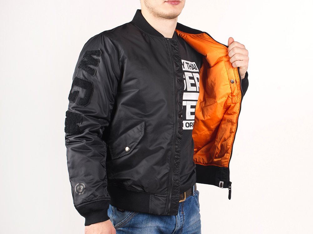 Куртка мужская Aape