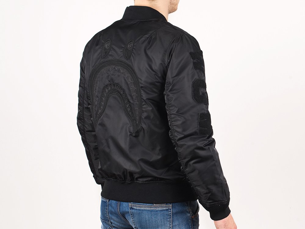 Куртка мужская Aape