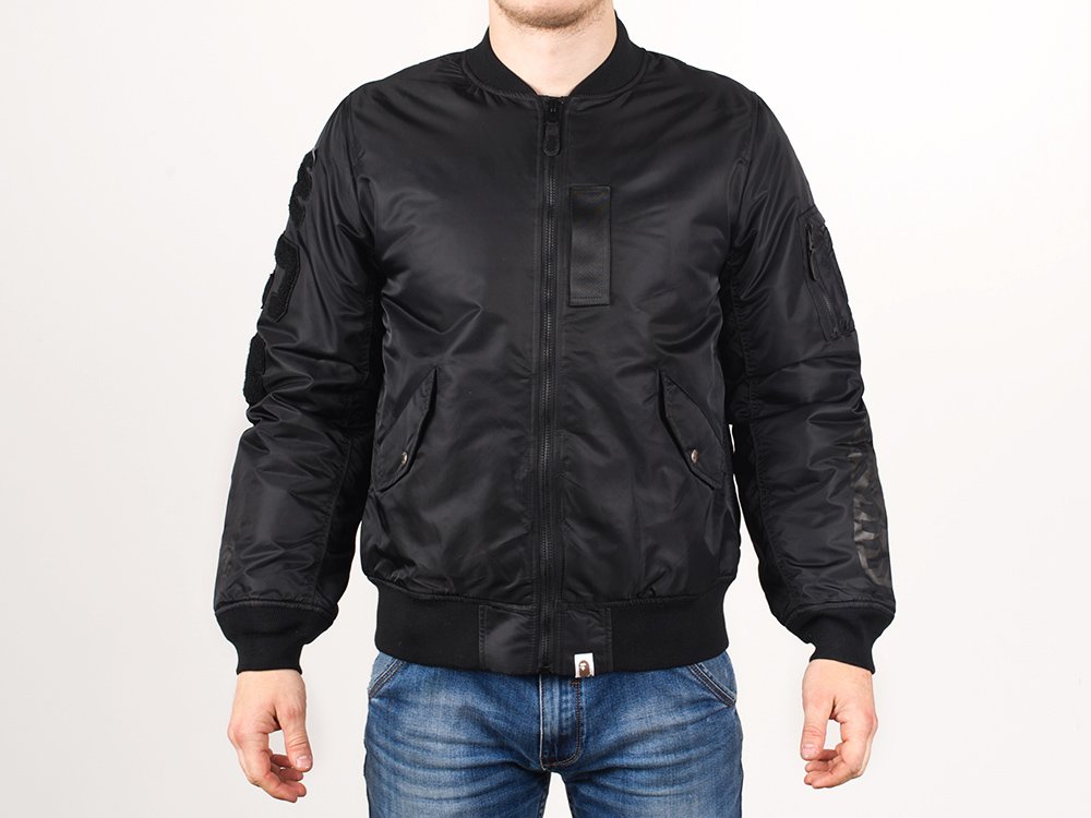 Куртка мужская Aape