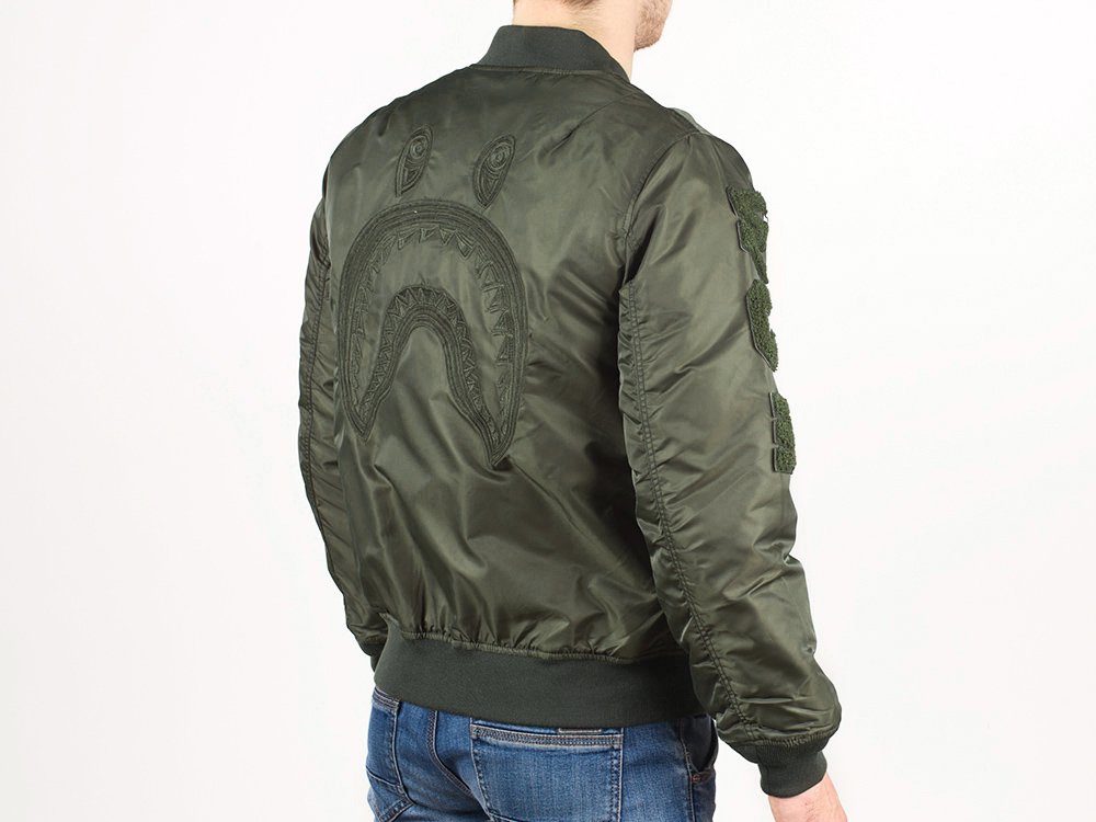 Куртка мужская Aape