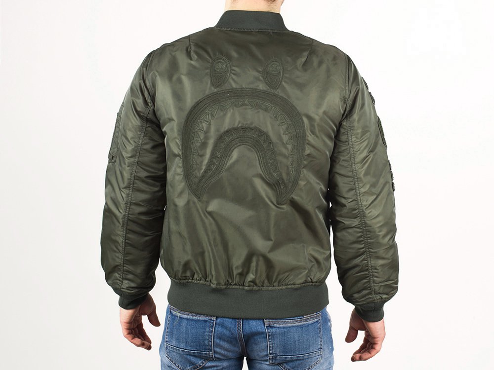 Куртка мужская Aape
