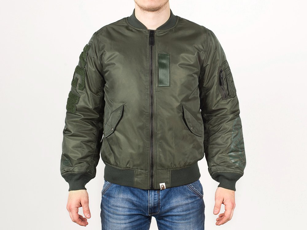 Куртка мужская Aape