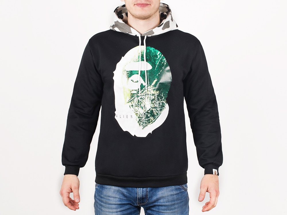 Худи мужская Aape