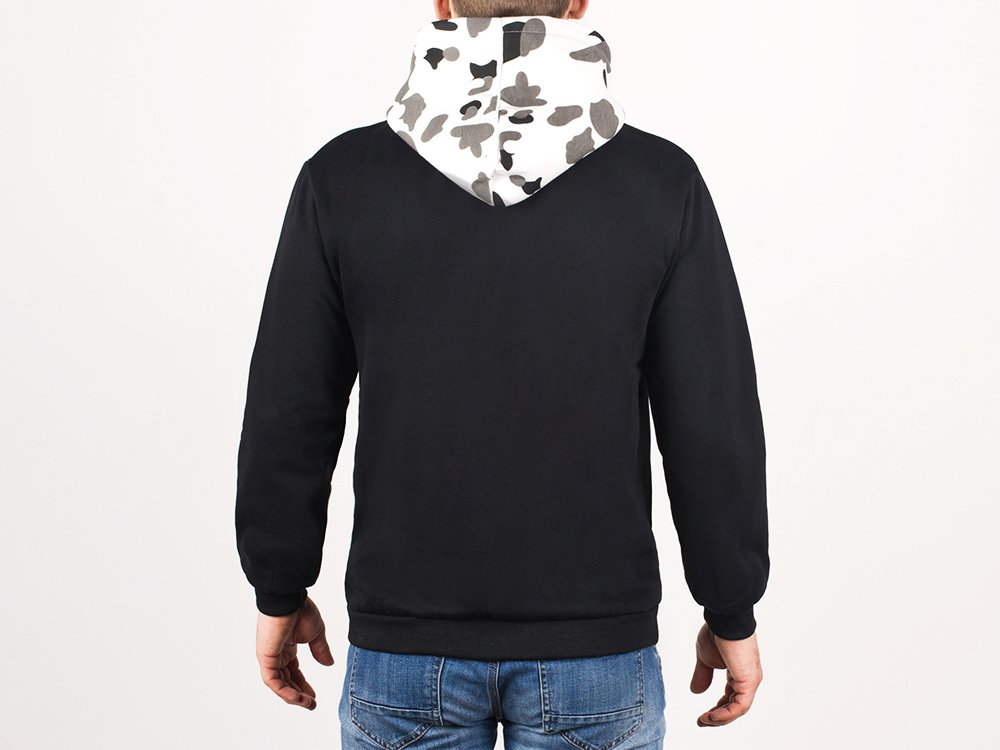 Худи мужская Aape