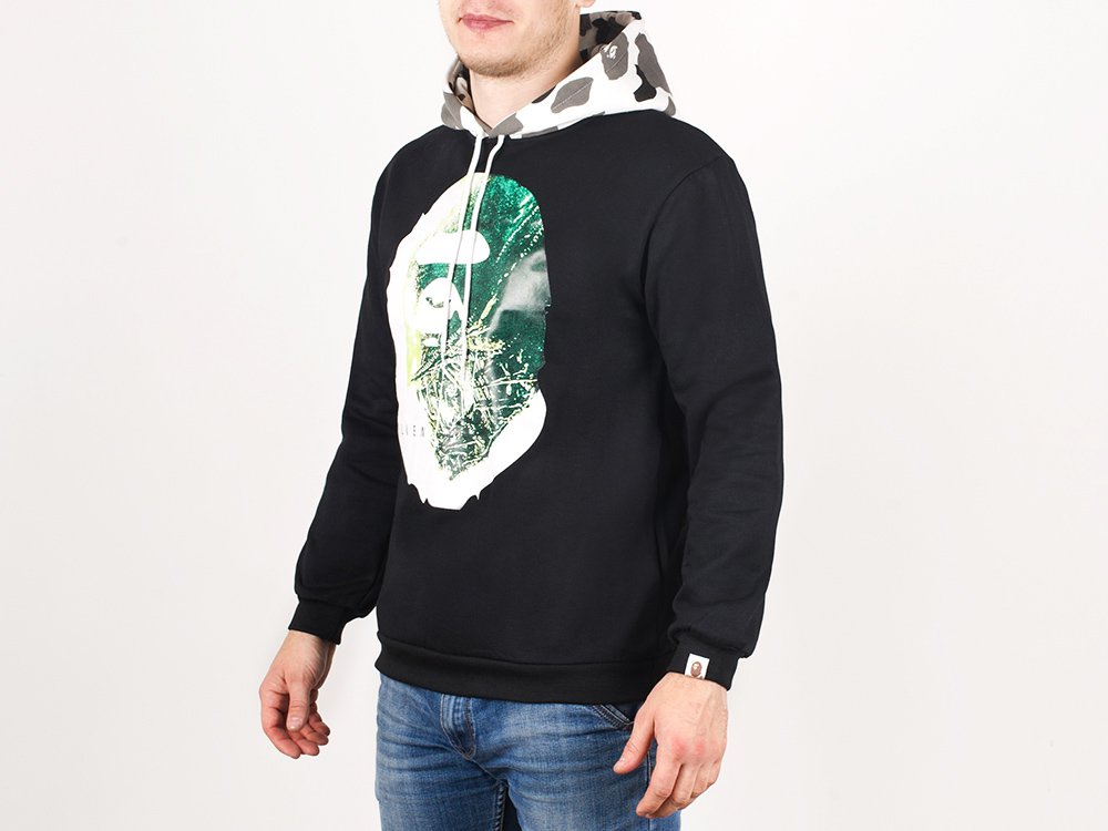 Худи мужская Aape