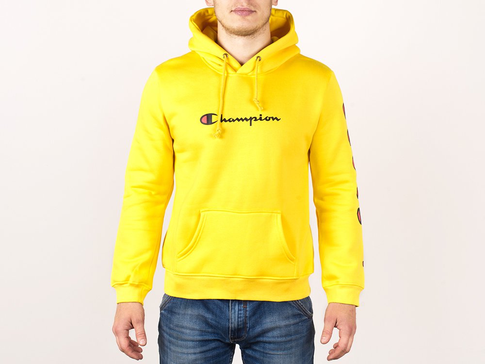Худи мужская Champion