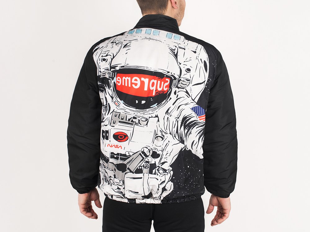Куртка мужская Supreme
