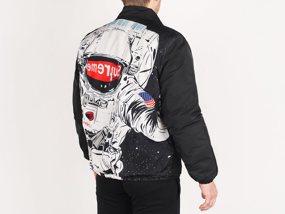 Куртка мужская Supreme