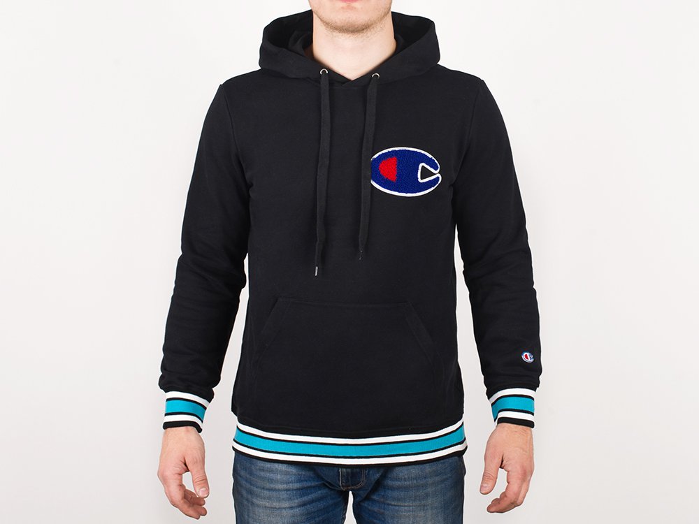 Худи мужская Champion