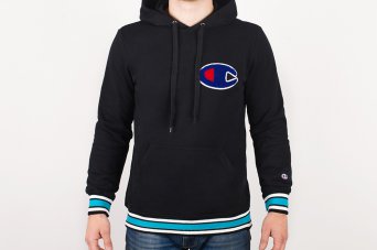 худи мужская Champion худи мужская Champion