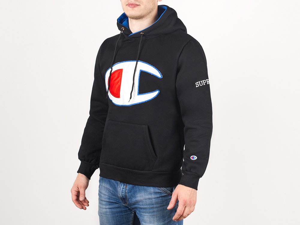 Худи мужская Champion
