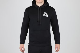 худи мужская PALACE худи мужская PALACE