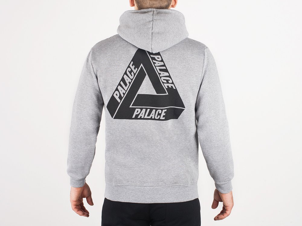 Худи мужская PALACE