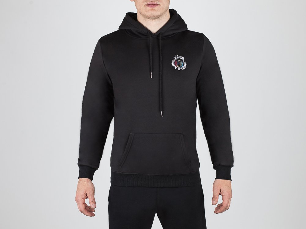 Худи мужская Stussy