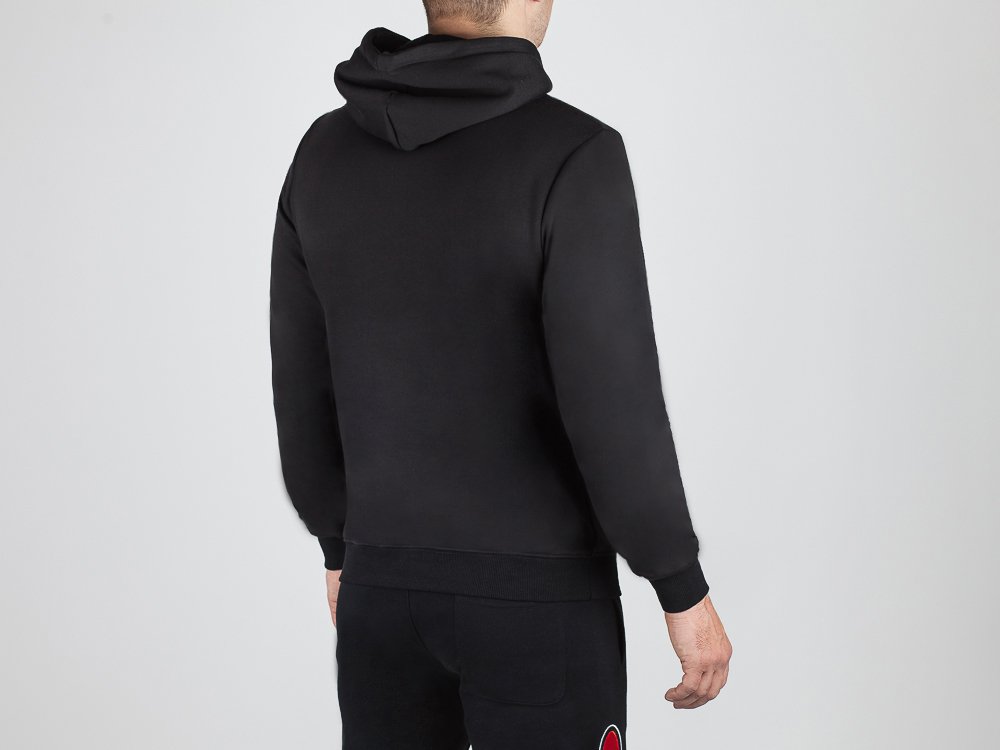 Худи мужская Stussy