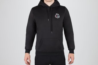 худи мужская Stussy худи мужская Stussy