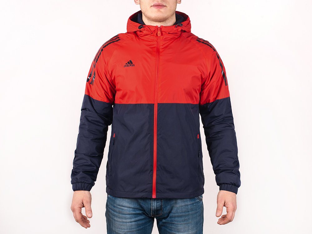 Ветровка мужская Adidas