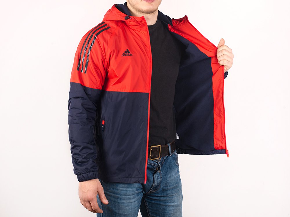 Ветровка мужская Adidas