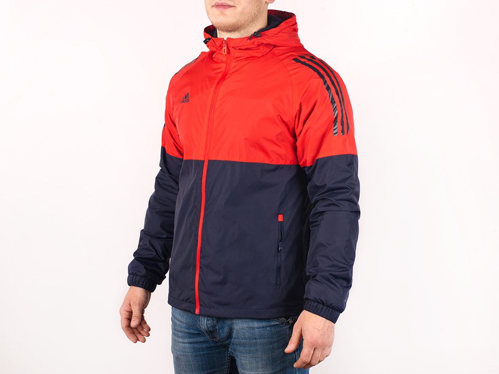 Ветровка мужская Adidas