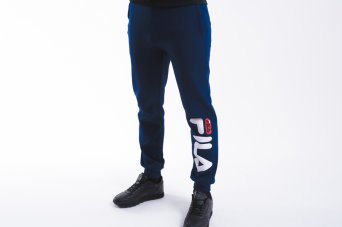 брюки спортивные мужские FILA брюки спортивные мужские FILA