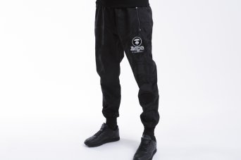 брюки спортивные мужские Aape брюки спортивные мужские Aape