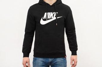 худи мужская Nike худи мужская Nike