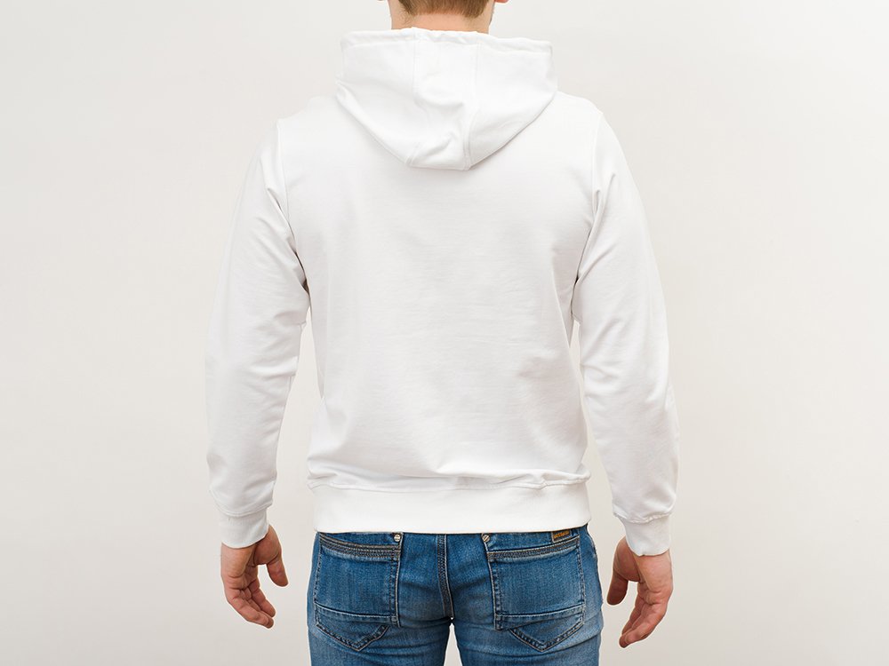 Худи мужская Supreme