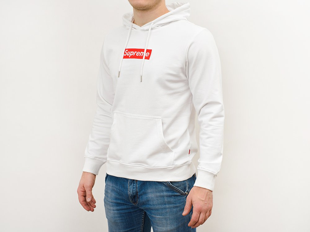 Худи мужская Supreme
