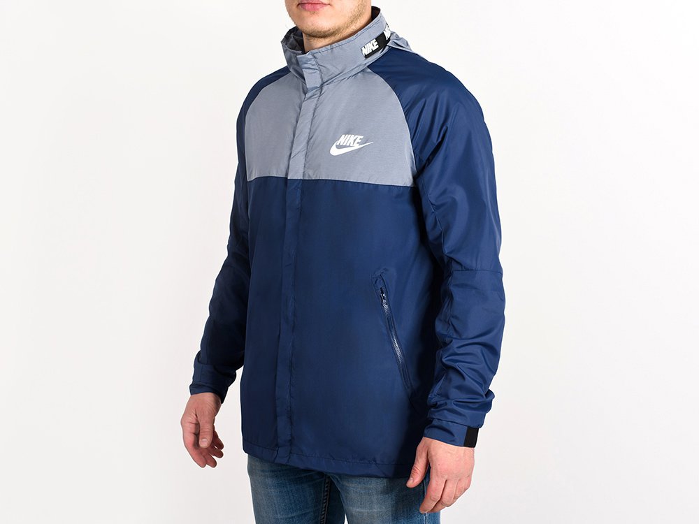 Ветровка мужская Nike