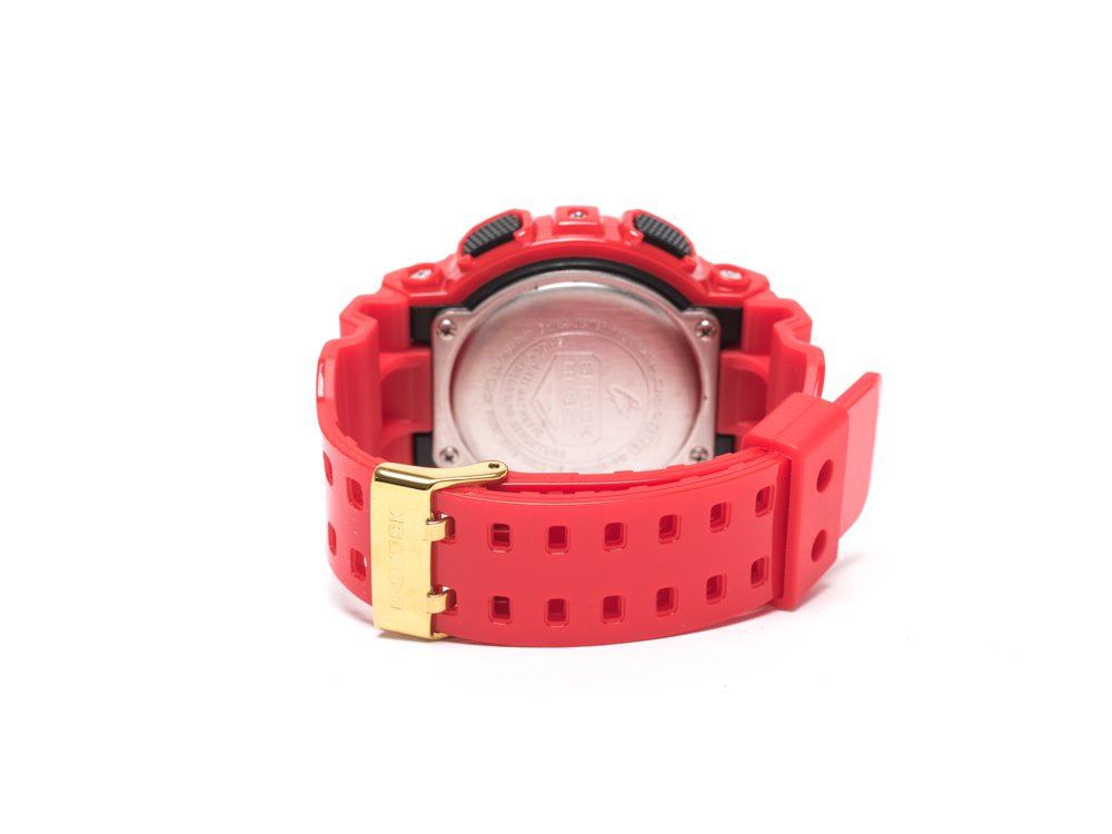 Часы Casio G-Shock GA-110